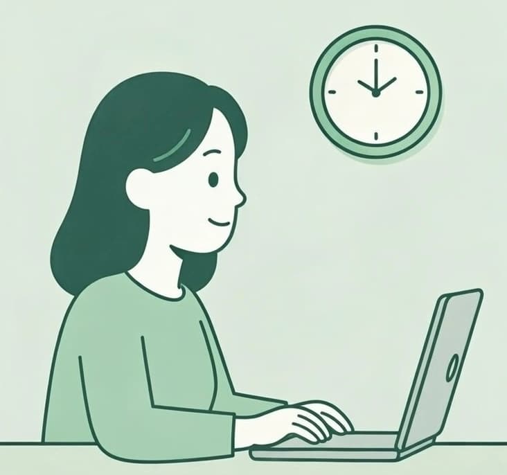 Cum functioneaza AmorFati.app - Pasul 2