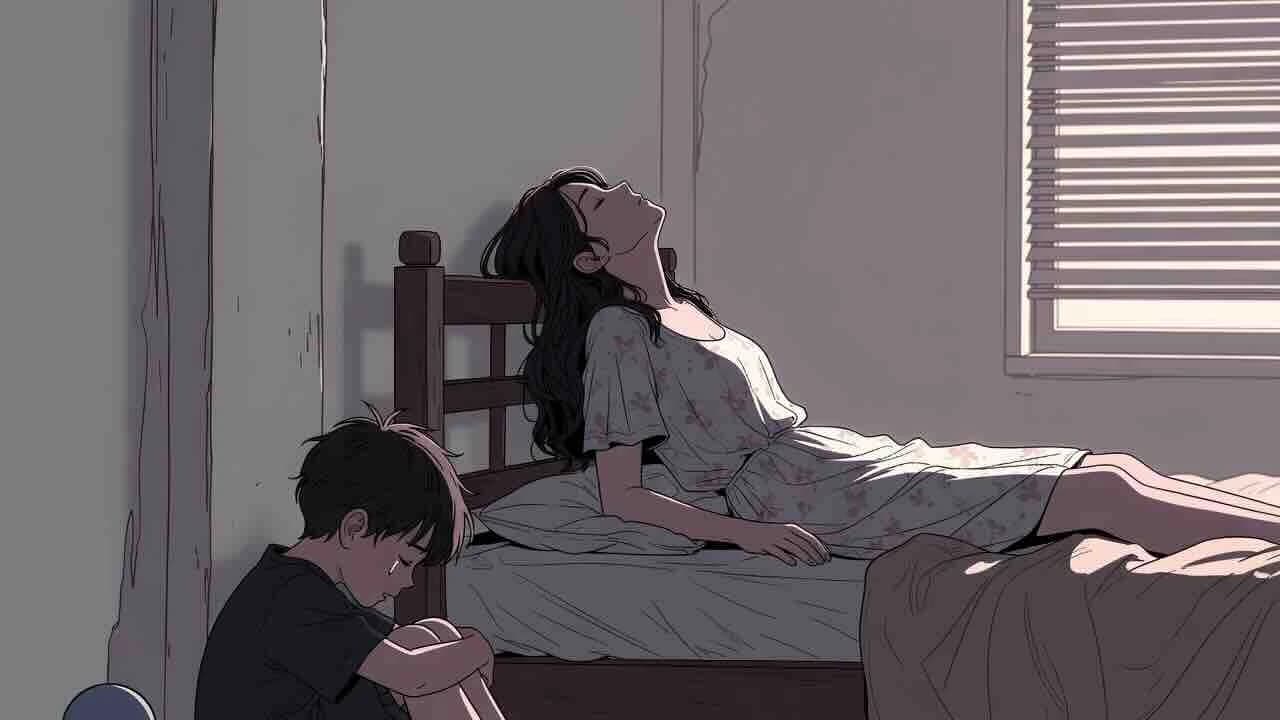 Copiii alcoolicilor: efectele psihologice care persistă la vârsta adultă