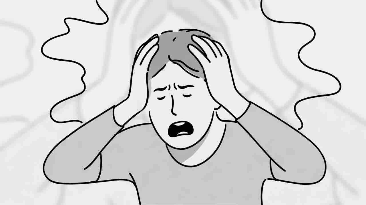 De ce am atacuri de panică? Cauze, simptome și soluții