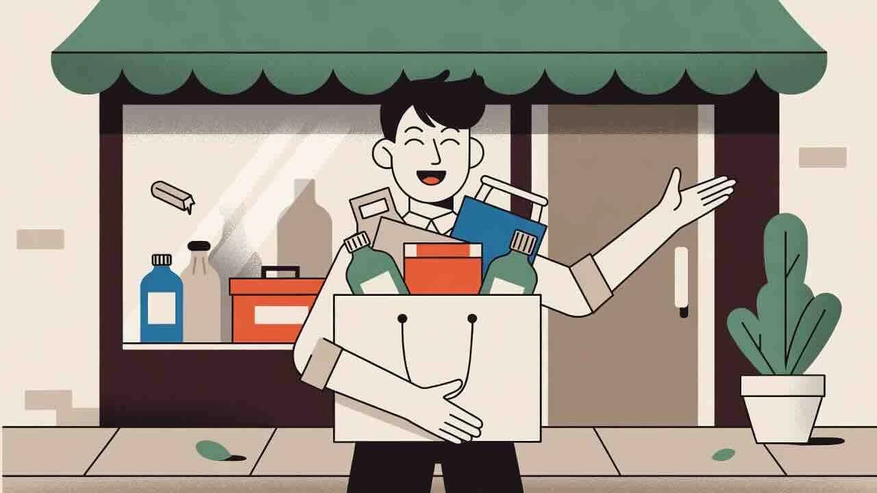 De ce cumpărăturile ne fac să ne simțim mai bine