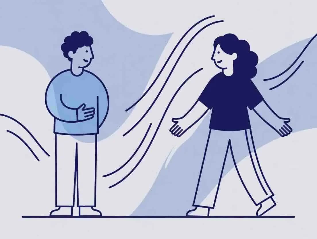 De ce unele relații par perfecte la început și devin dificile în timp