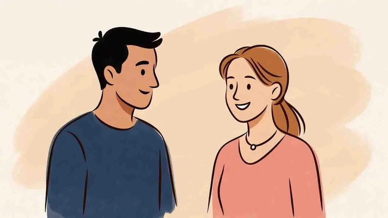 Greșeala pe care mulți oameni o fac când aleg un partener