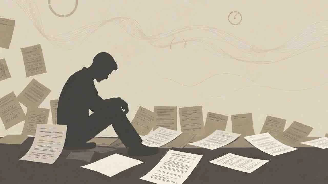 Procrastinarea: Încep de Luni