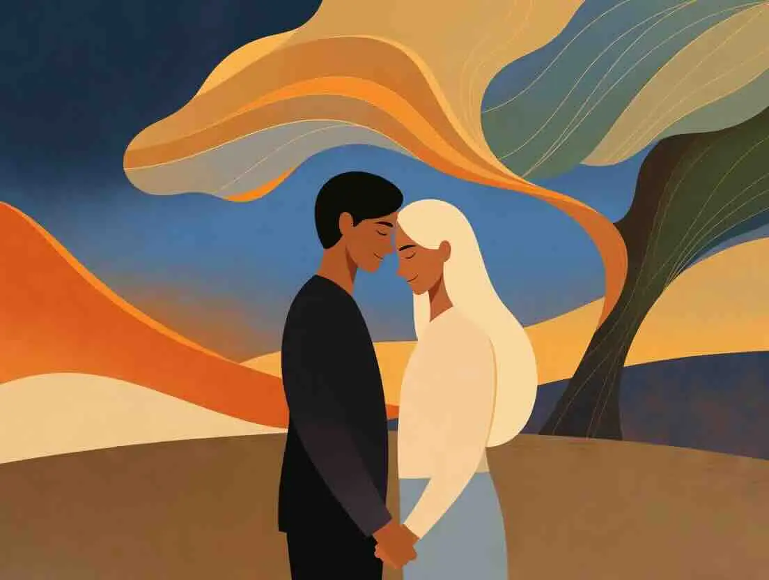 Semne că relația ta este mai sănătoasă decât crezi