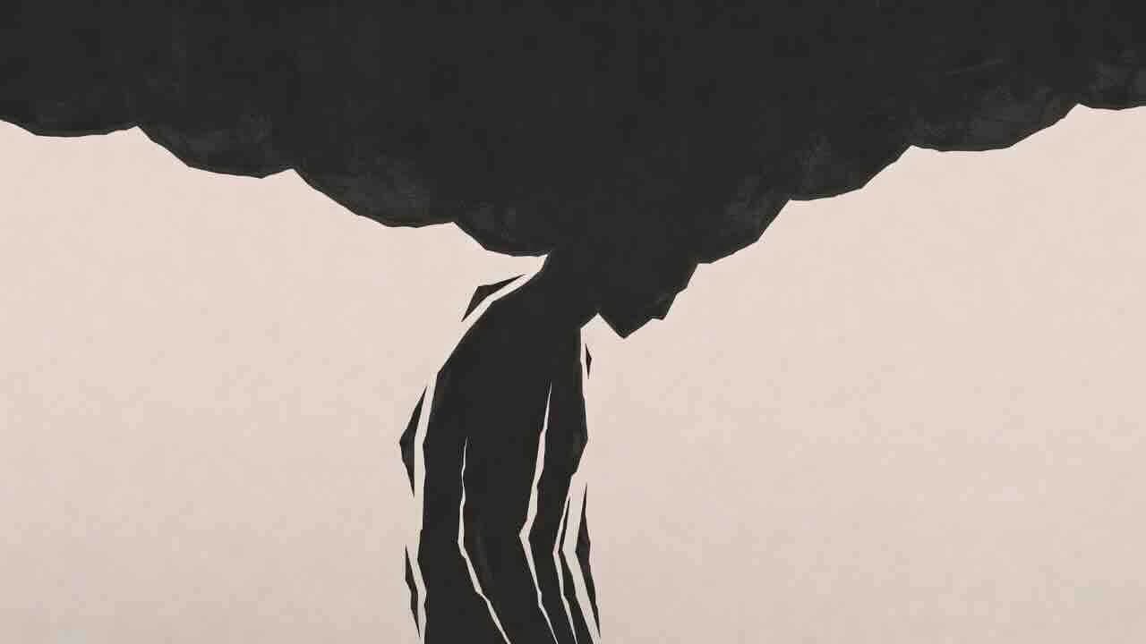 Sindromul impostorului: de ce simți că nu ești suficient de bun