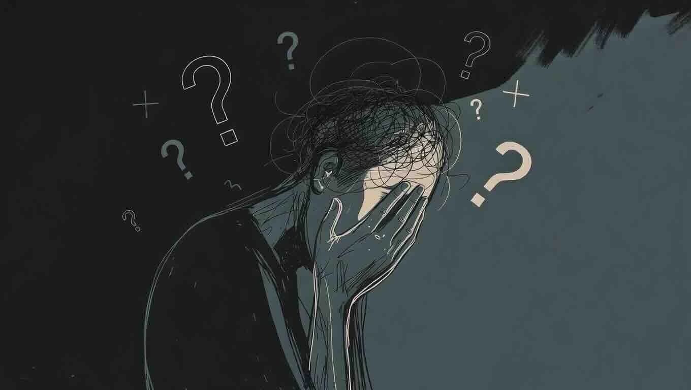 Te simți constant obosit? Semnele epuizării emoționale și ale burnout-ului