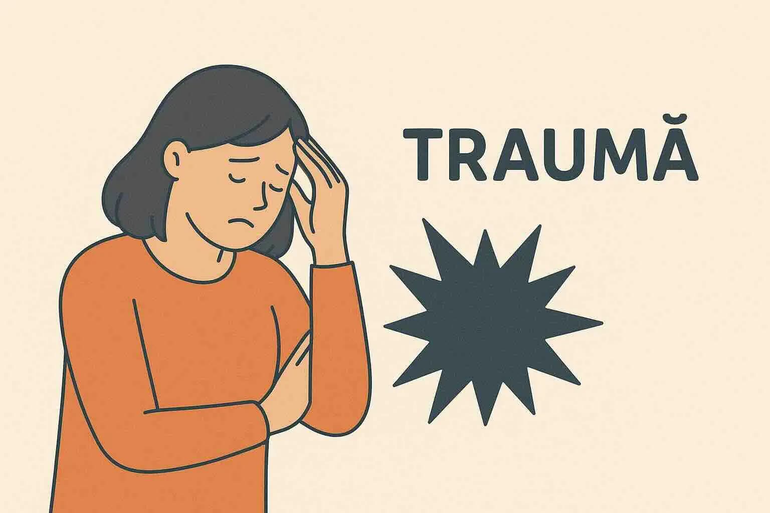 Terapia centrată pe traumă