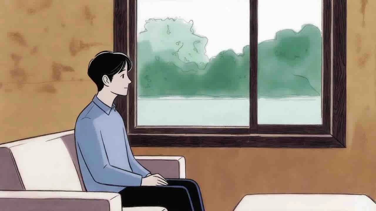 Trauma tăcută: când neglijența emoțională din copilărie nu este recunoscută