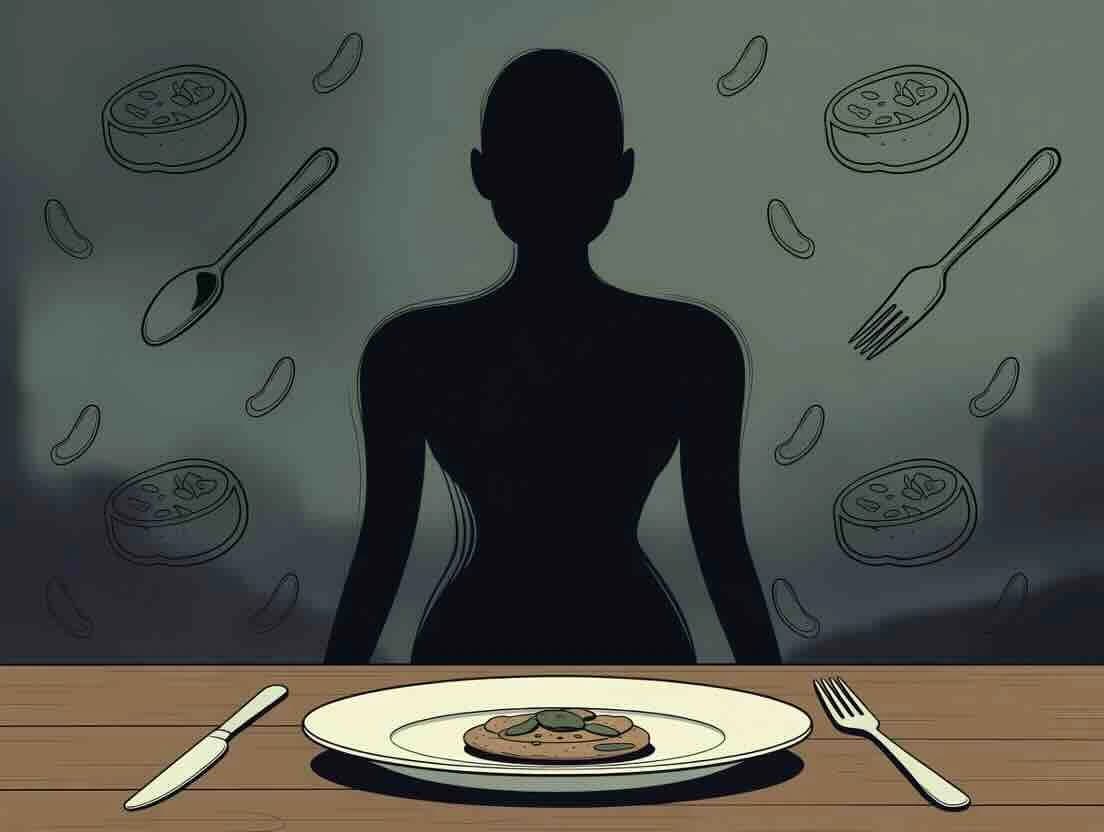 Tulburări de alimentație: Foame sau Foame Emoțională?