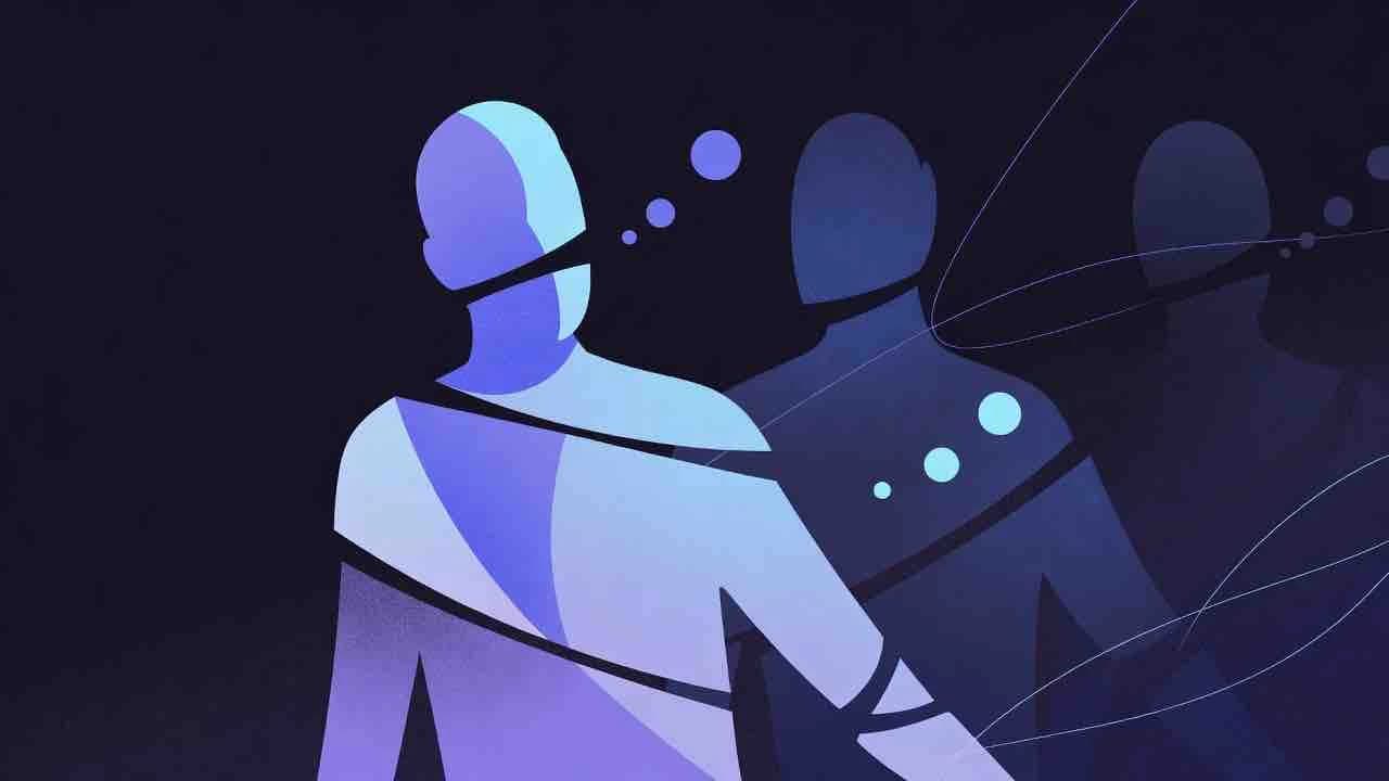 Vocea critică interioară: de ce ești atât de dur cu tine