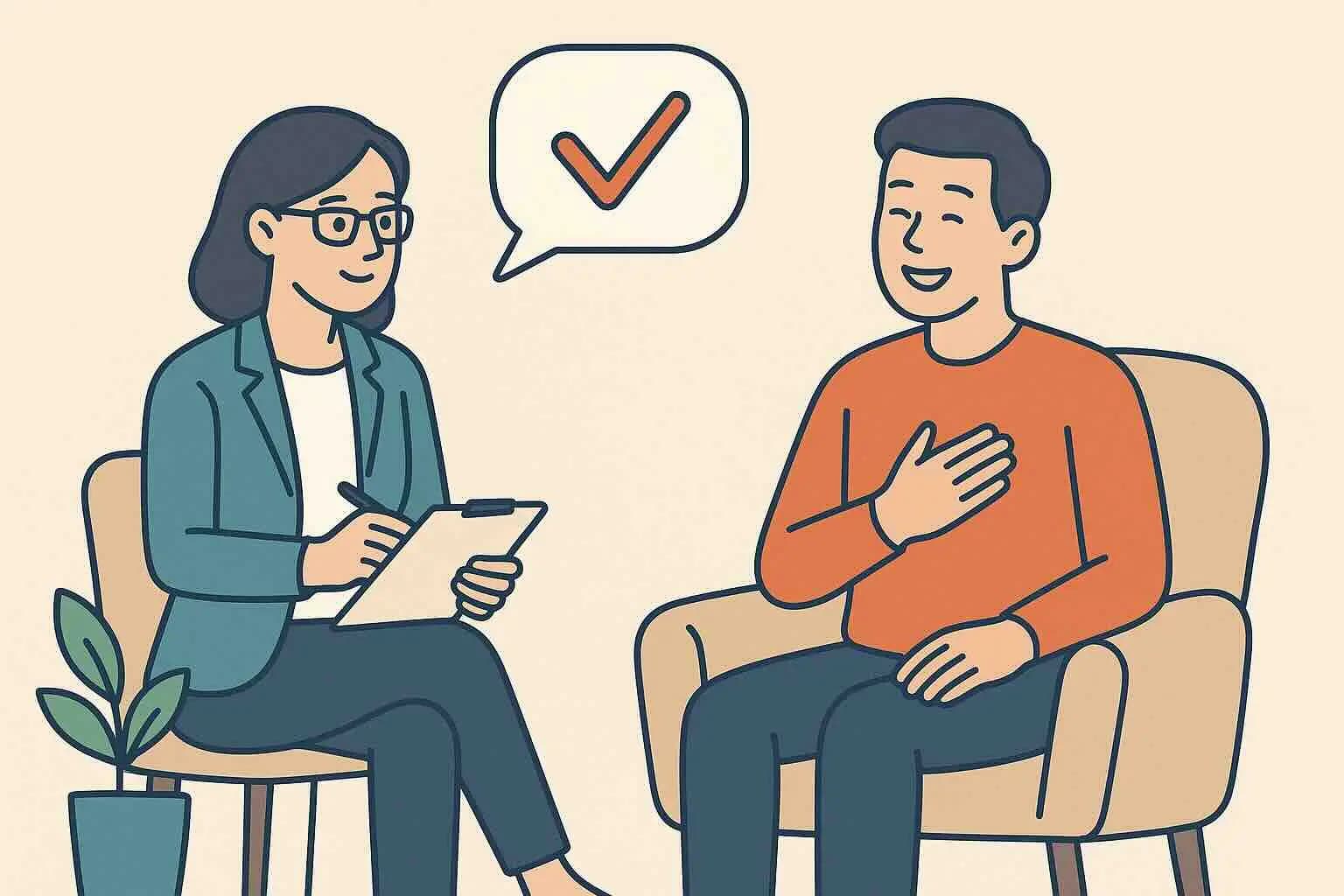 Terapia individuală