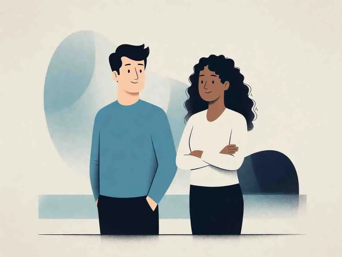 Când incompatibilitatea devine un motiv de despărțire: perspectiva psihoterapiei