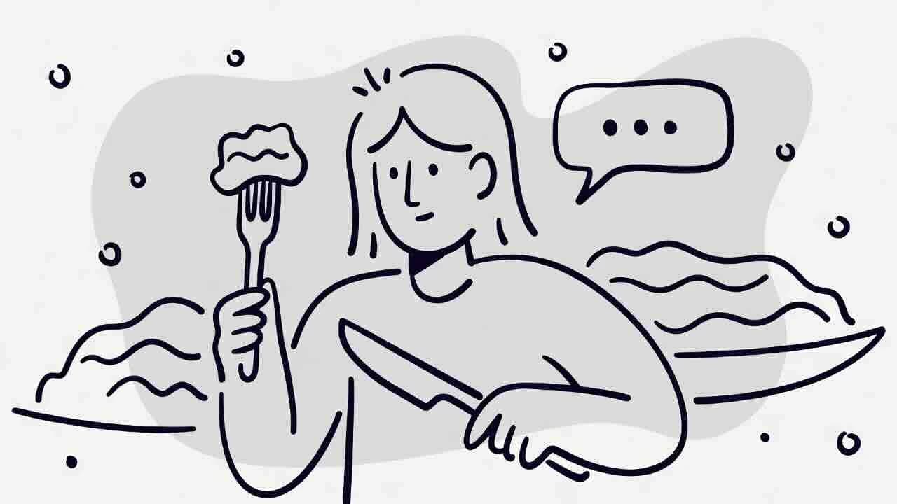 Ce este bulimia și cum îți poate afecta viața - semnele pe care nu trebuie să le ignori