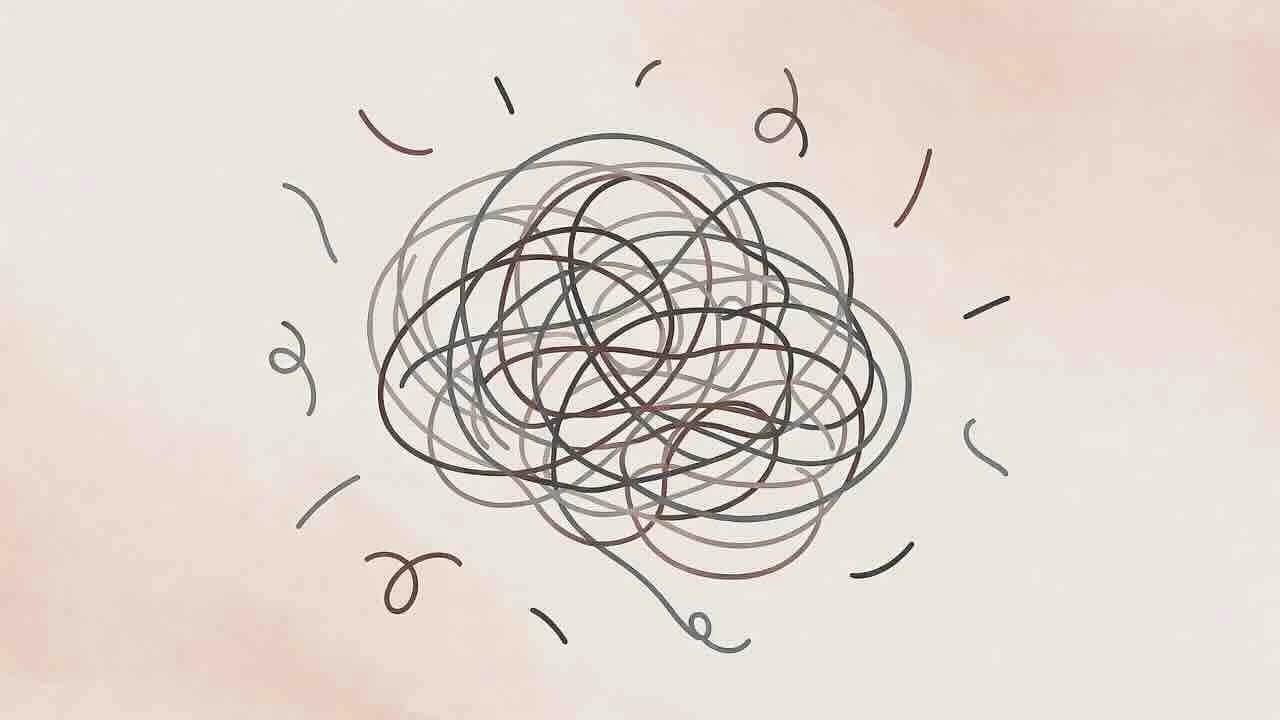 De ce analizez prea mult tot? Overthinking: cauze și metode de gestionare