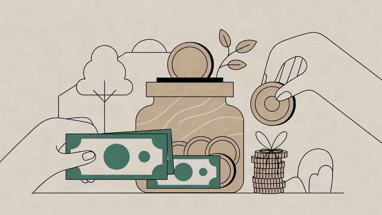 De ce nu reușesc să economisesc bani? Explicații psihologice și tipare emoționale