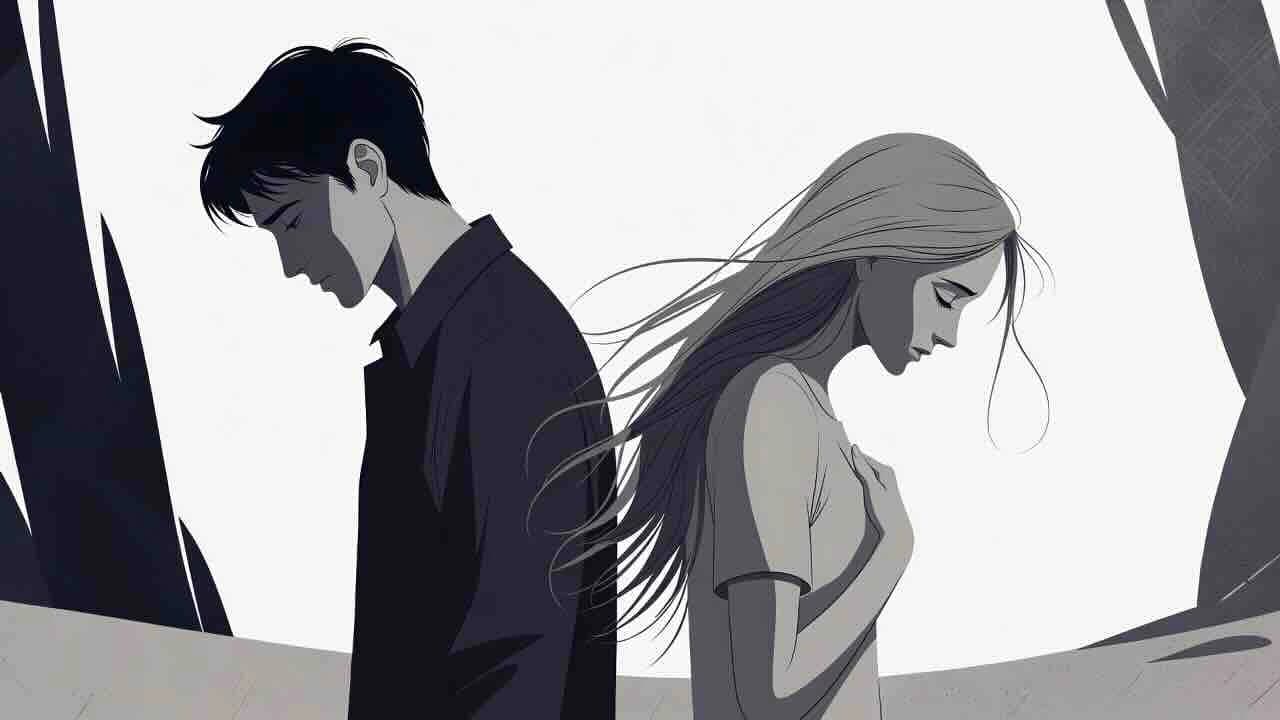 Frica de abandon: cum îți influențează relațiile fără să îți dai seama